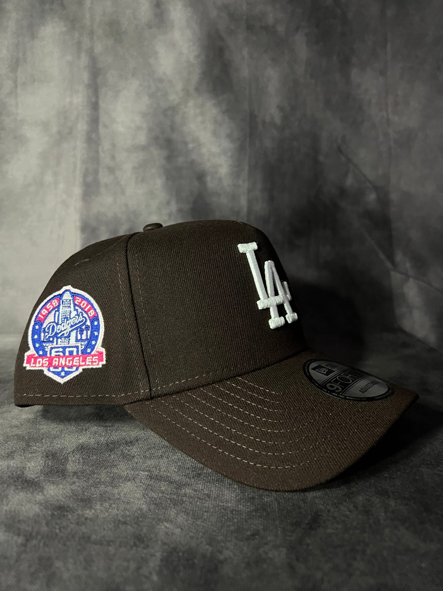 NEW ERA - Curva