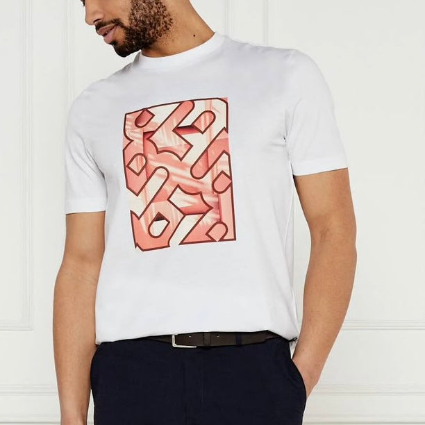 Playera Boss
