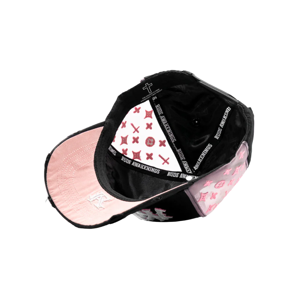 Rude Awakenning - Ny Thorns