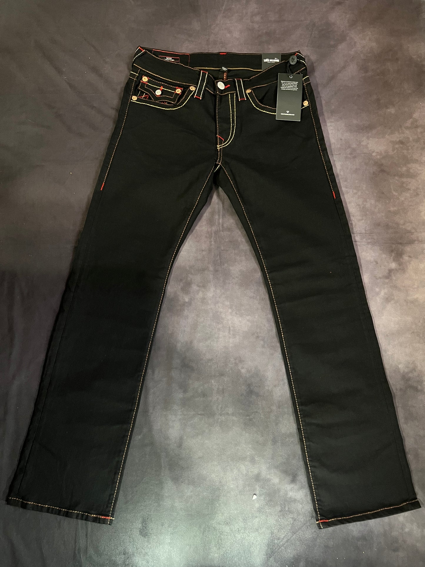 Pantalón TRUE RELIGION - Relaxed Straight