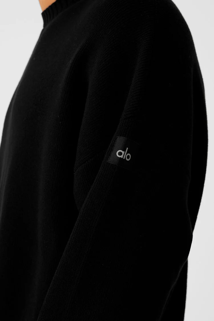 Suéter Alo tejido Unisex