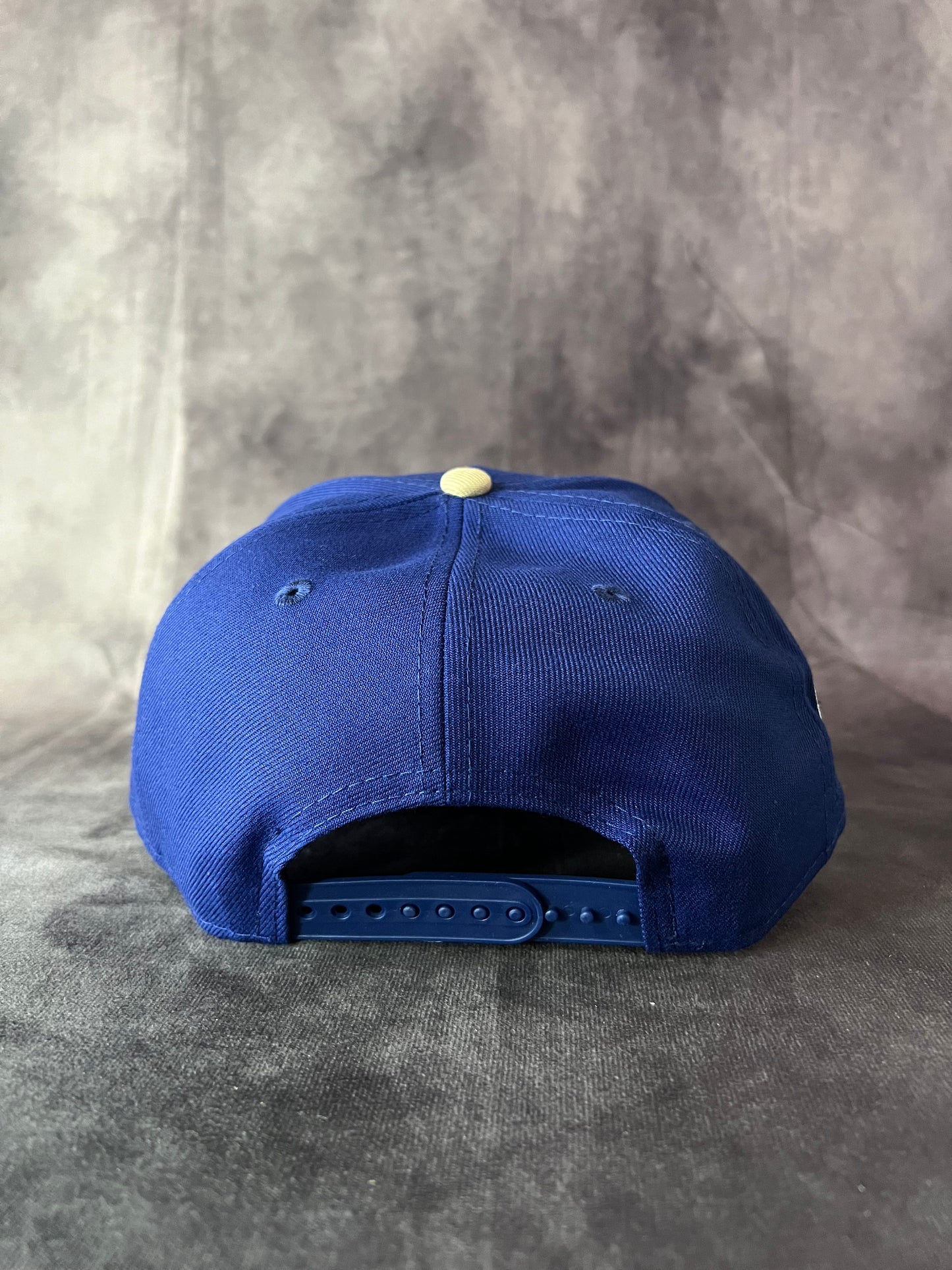 NEW ERA Semi-Curva