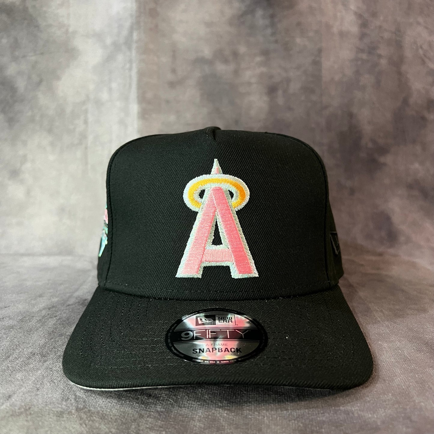 NEW ERA Semi-Curva