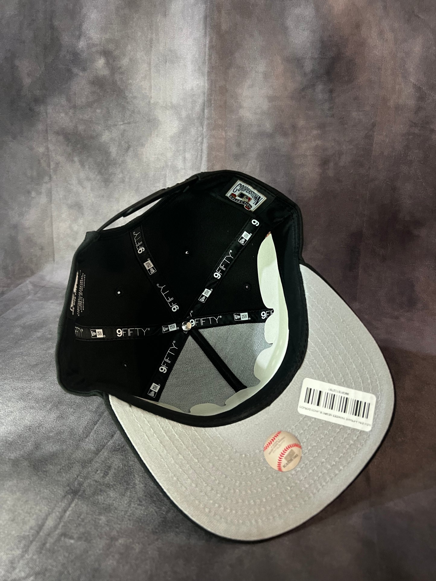 NEW ERA Semi-Curva
