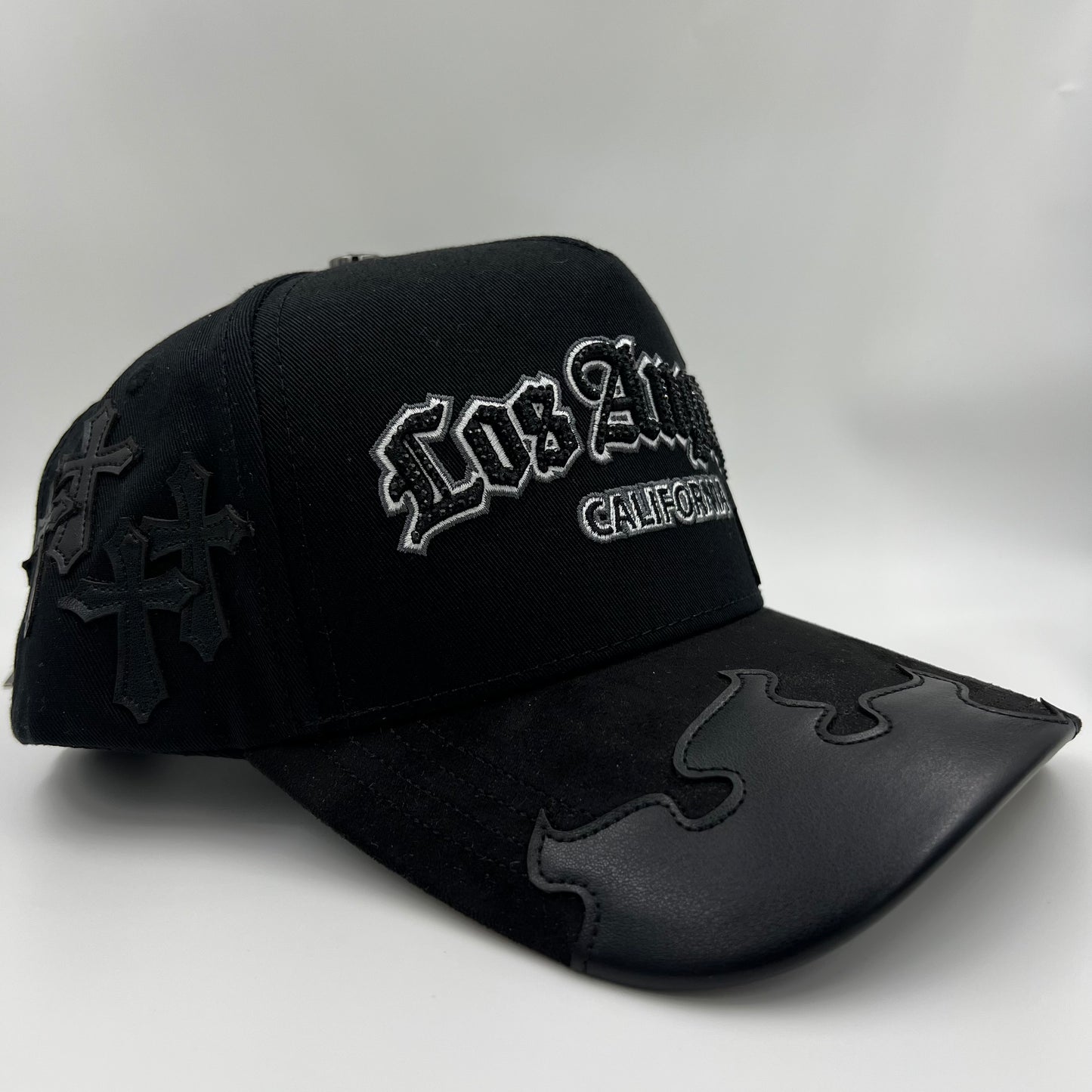 Gorra Big Boss