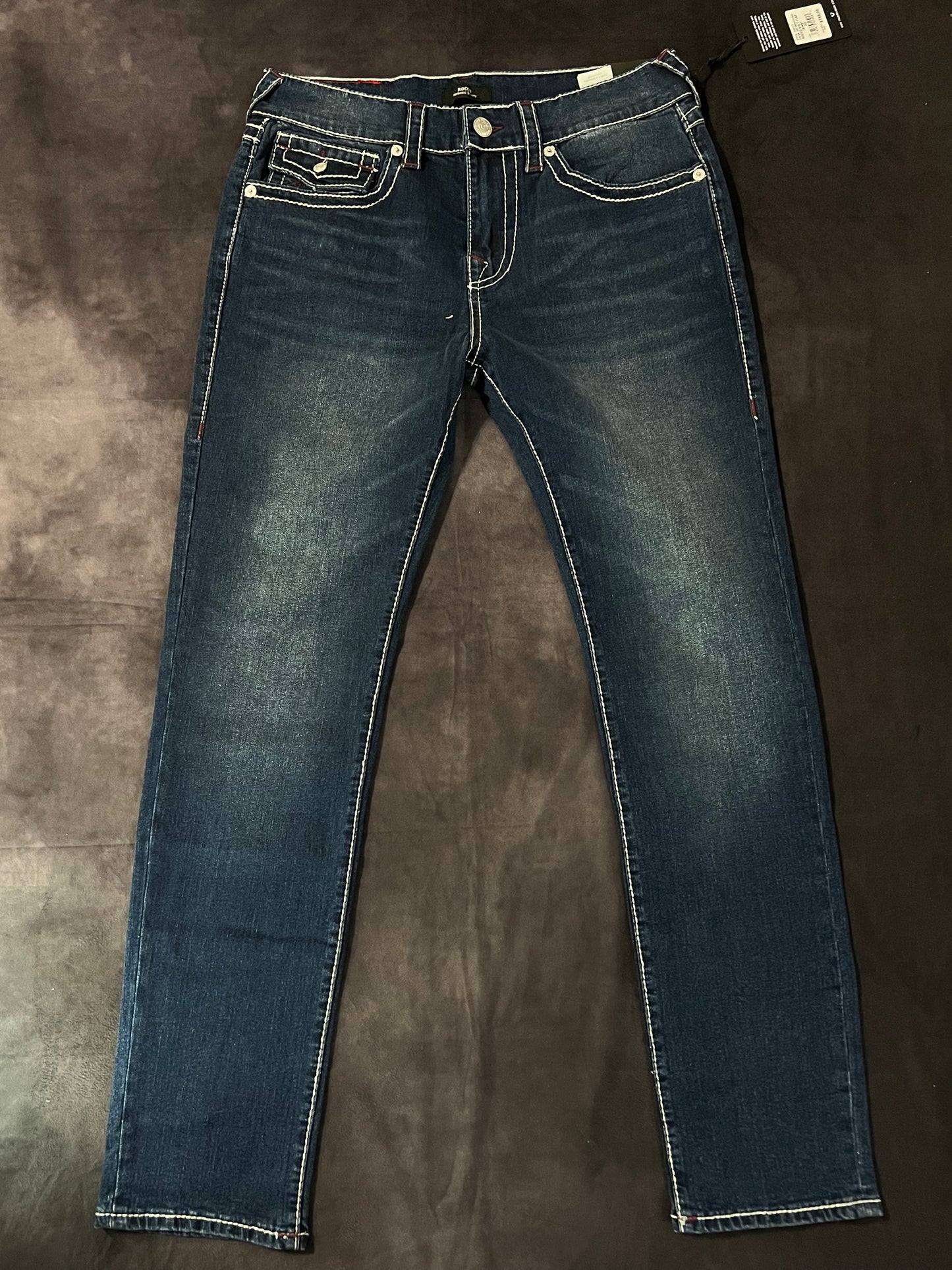 Pantalón TRUE RELIGION - Relaxed Skinny