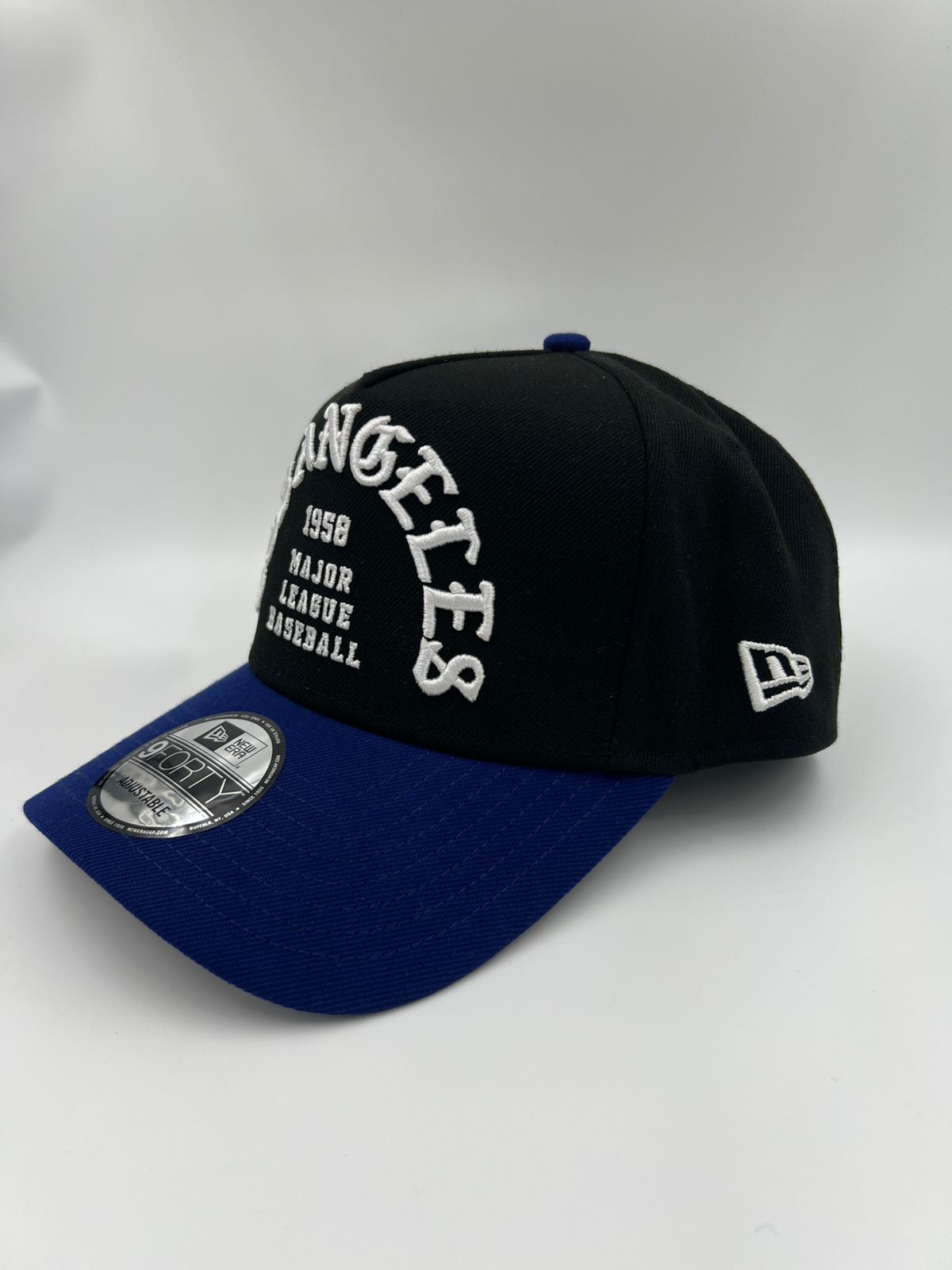 New Era 9Forty ajustable