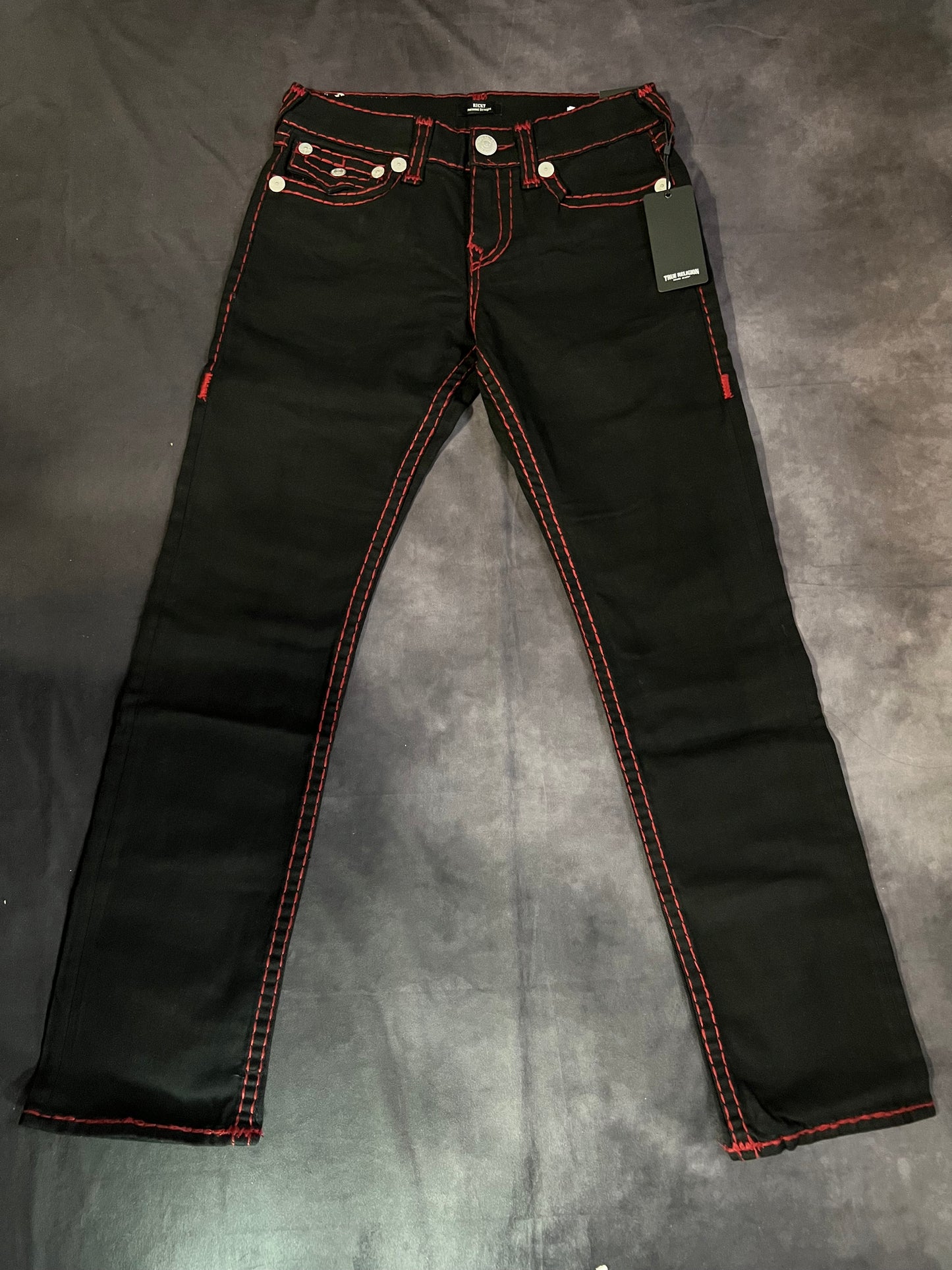 Pantalón TRUE RELIGION - Relaxed Straight