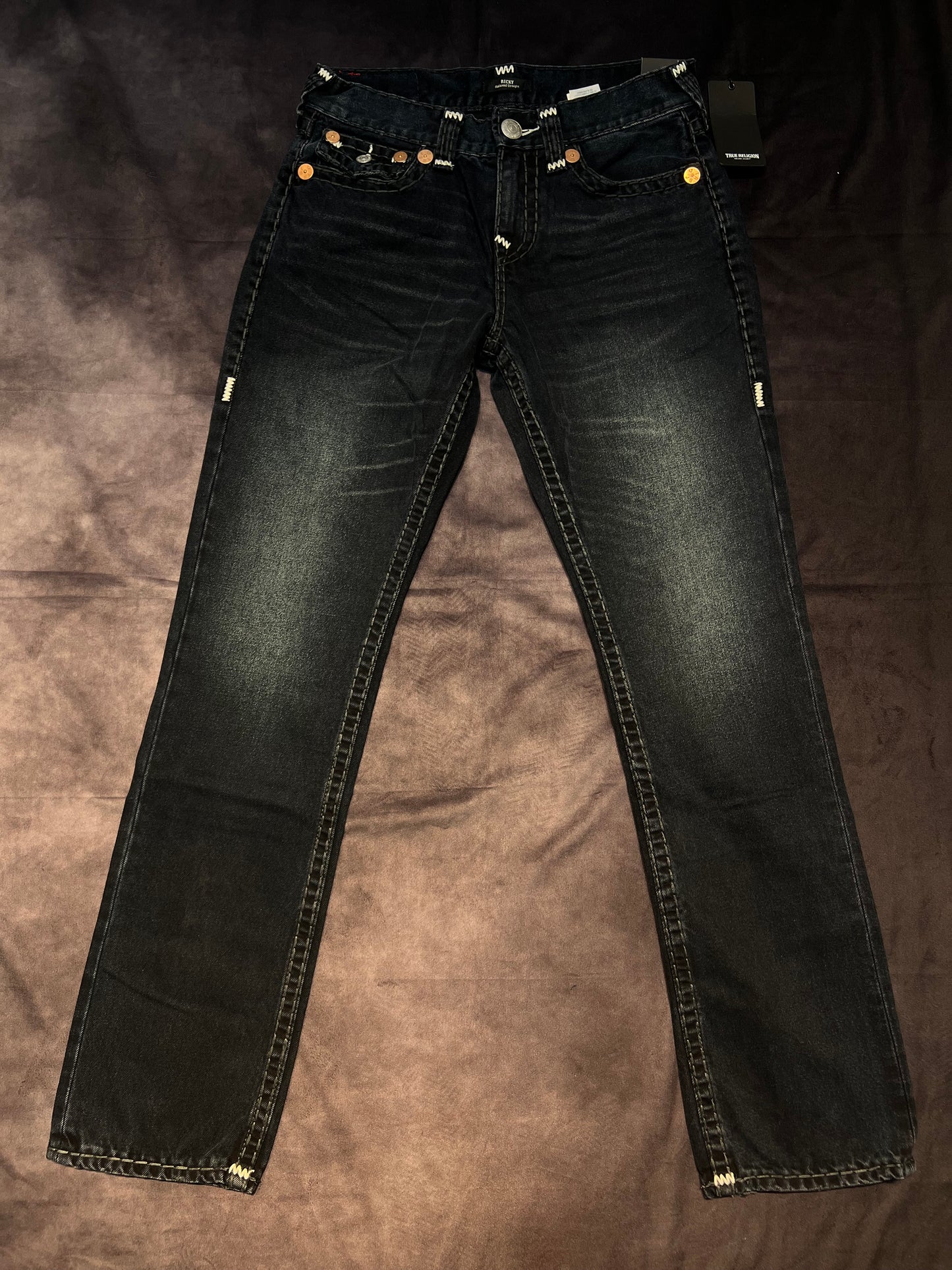 Pantalón TRUE RELIGION corte Ricky