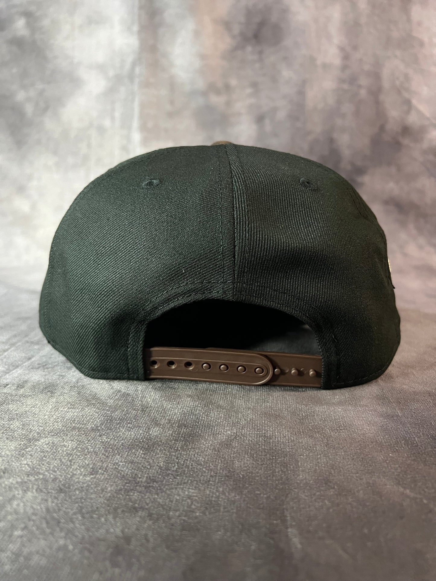 NEW ERA Semi-Curva