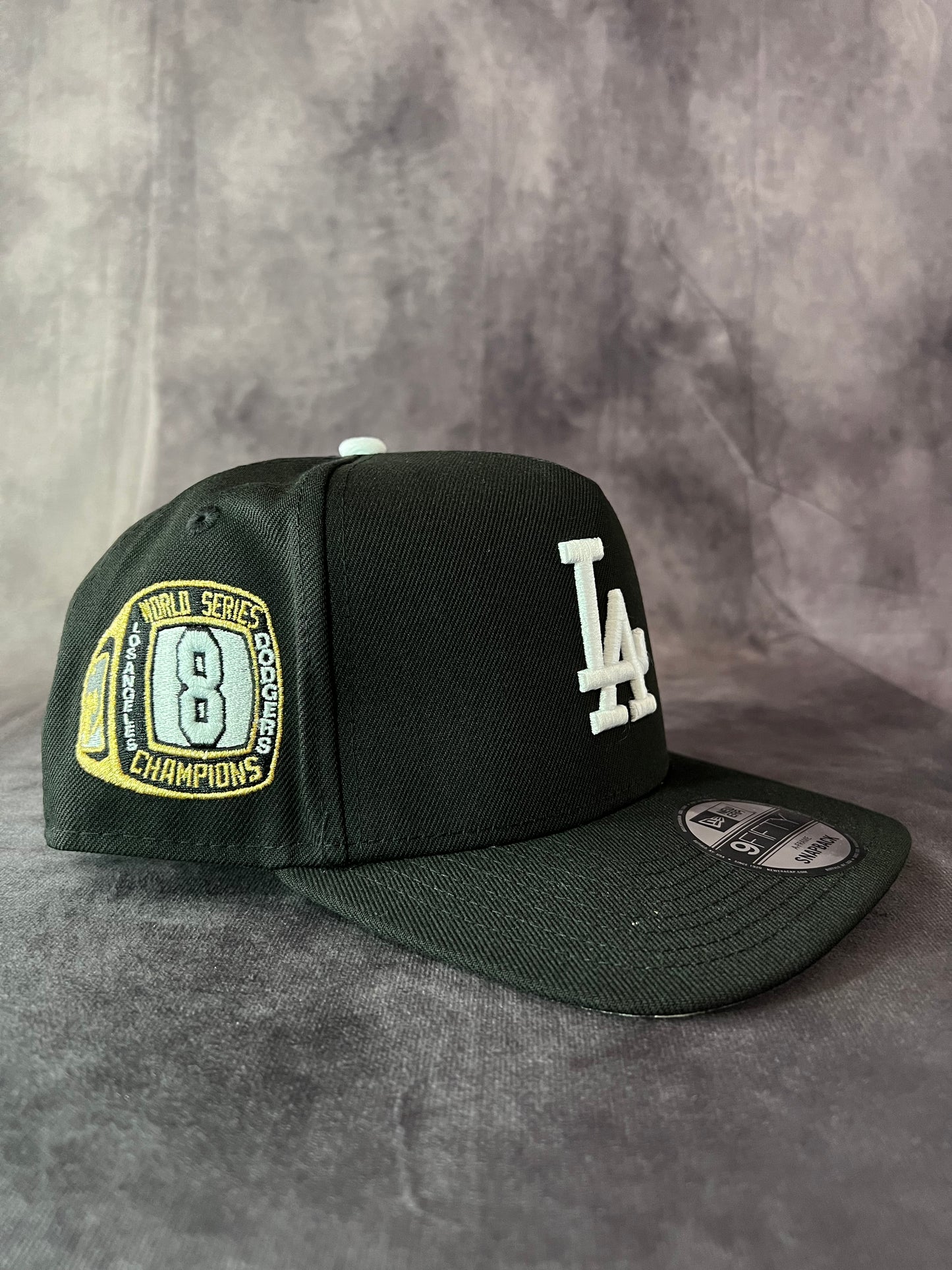 NEW ERA Semi-Curva