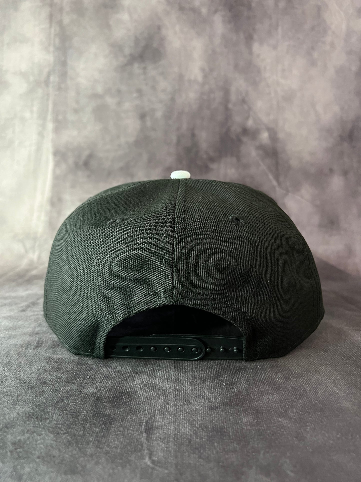 NEW ERA Semi-Curva