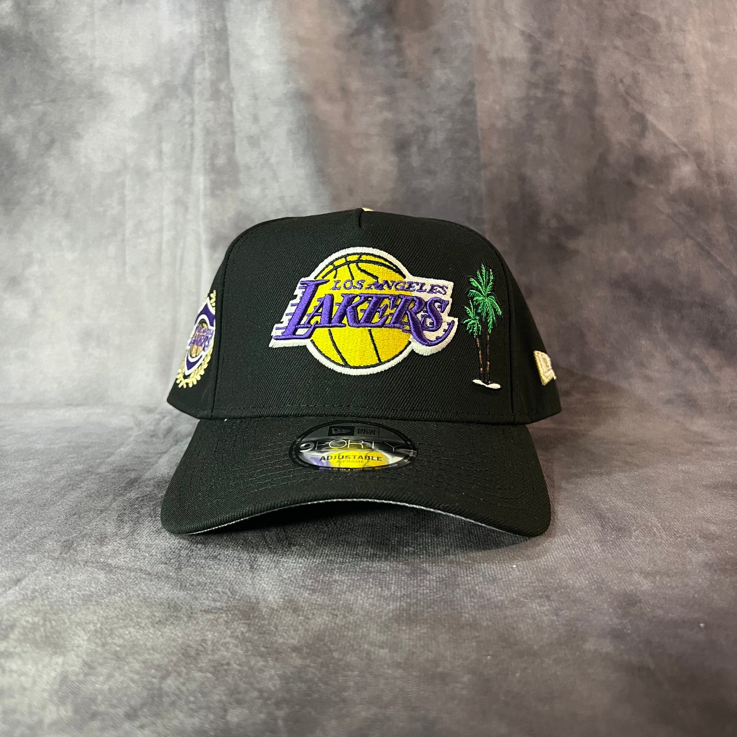 NEW ERA - Curva