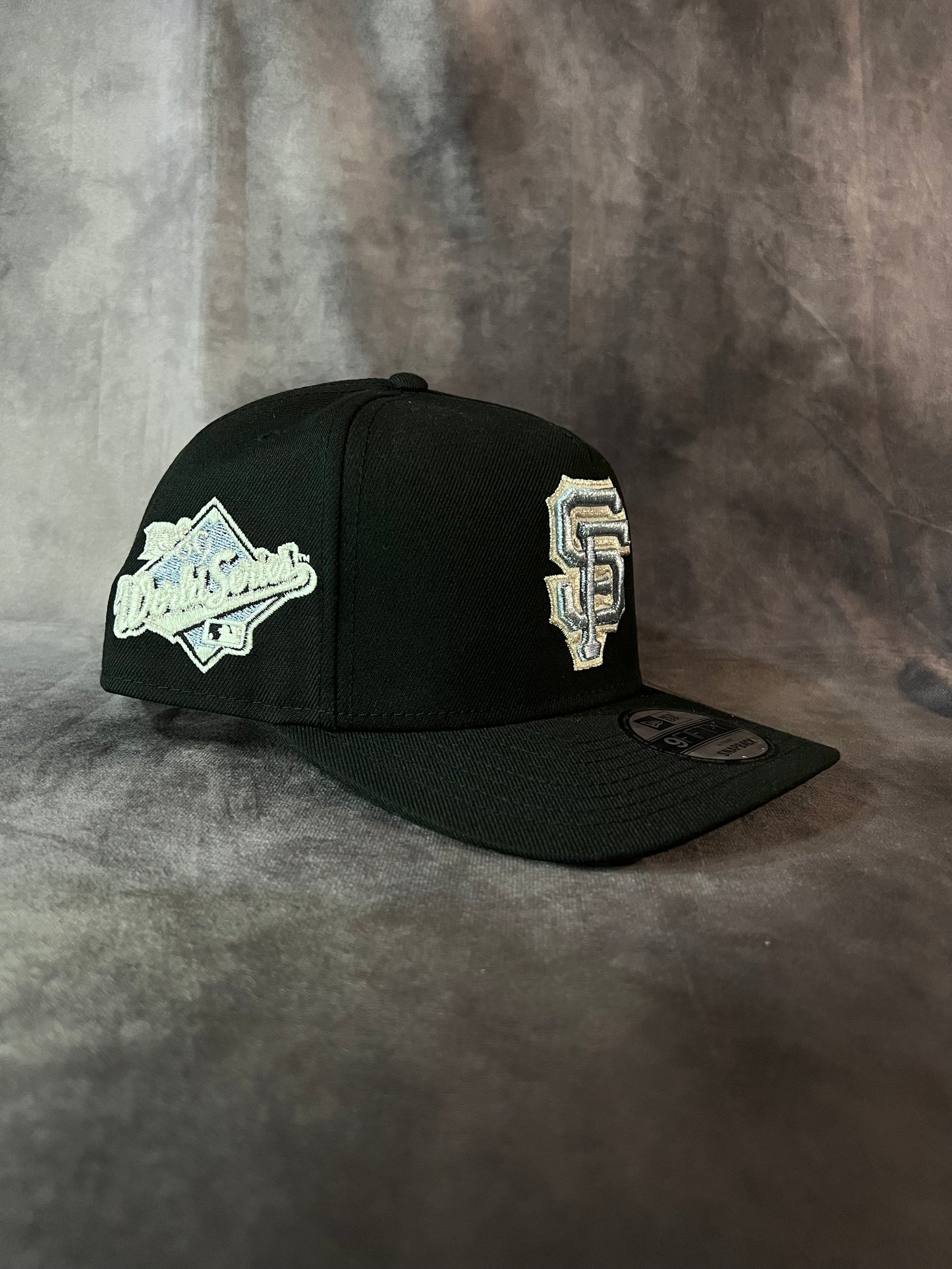 NEW ERA Semi-Curva