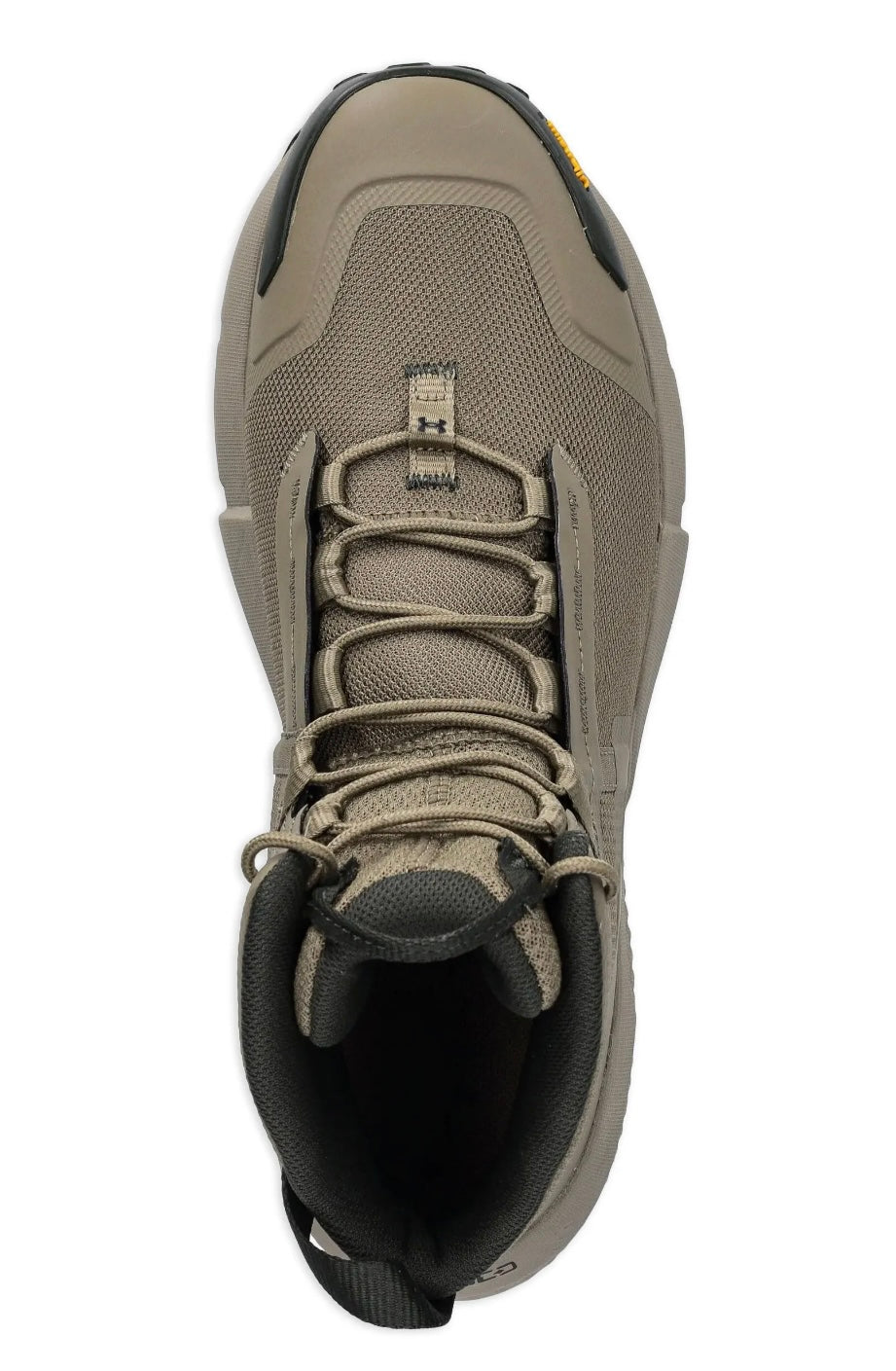Bota táctica Under Armour Valsetz Mid