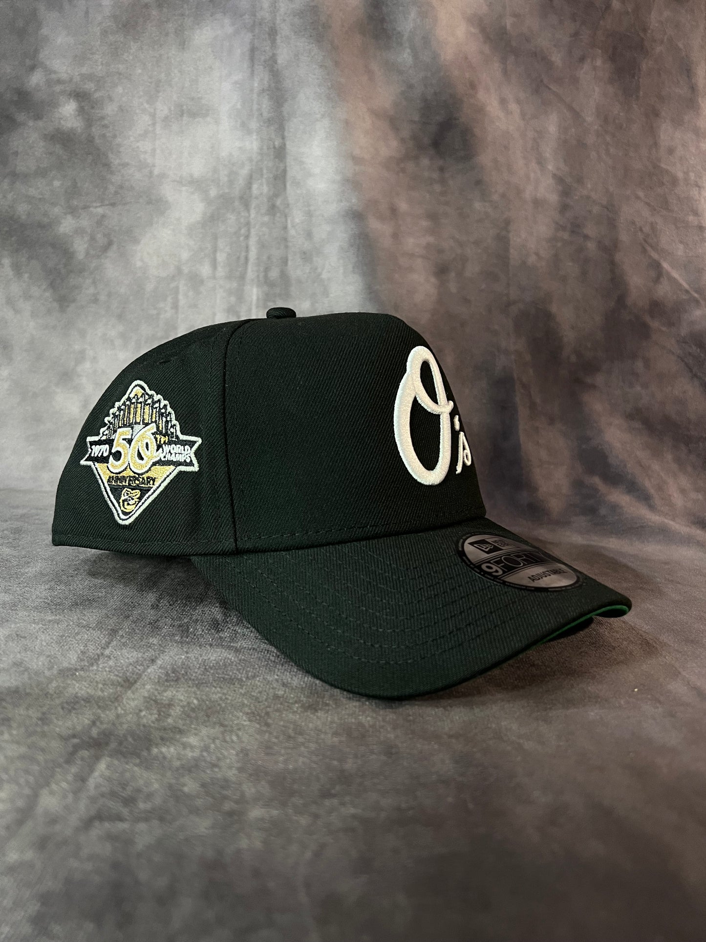 NEW ERA - Curva