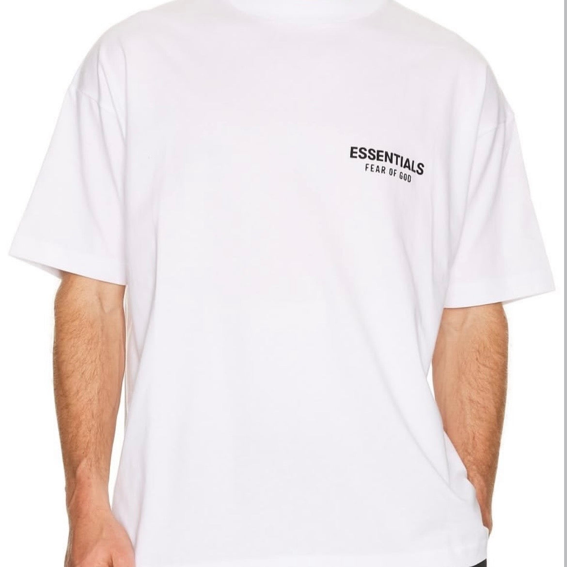 Playera Essentials
