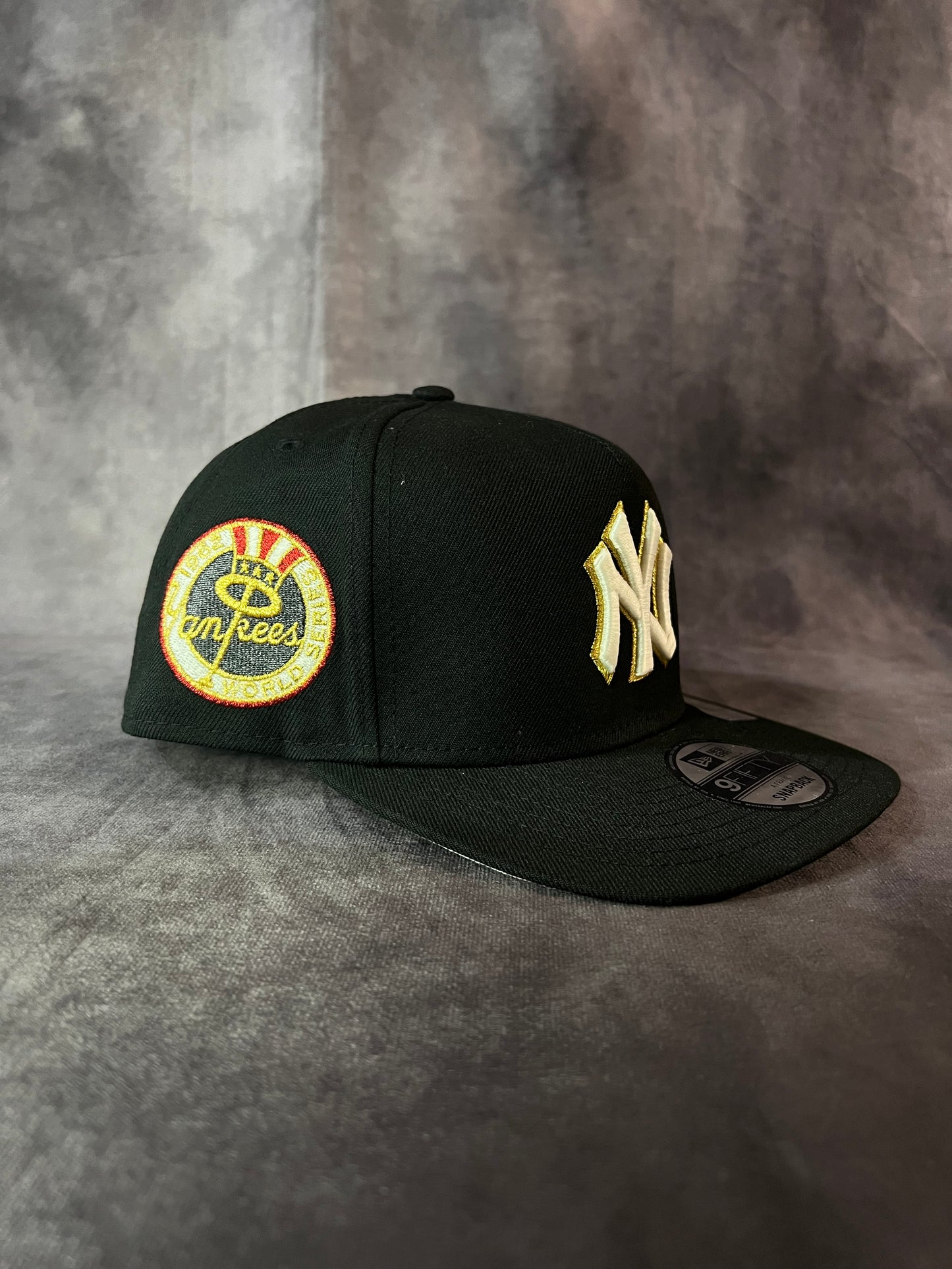 NEW ERA Semi-Curva