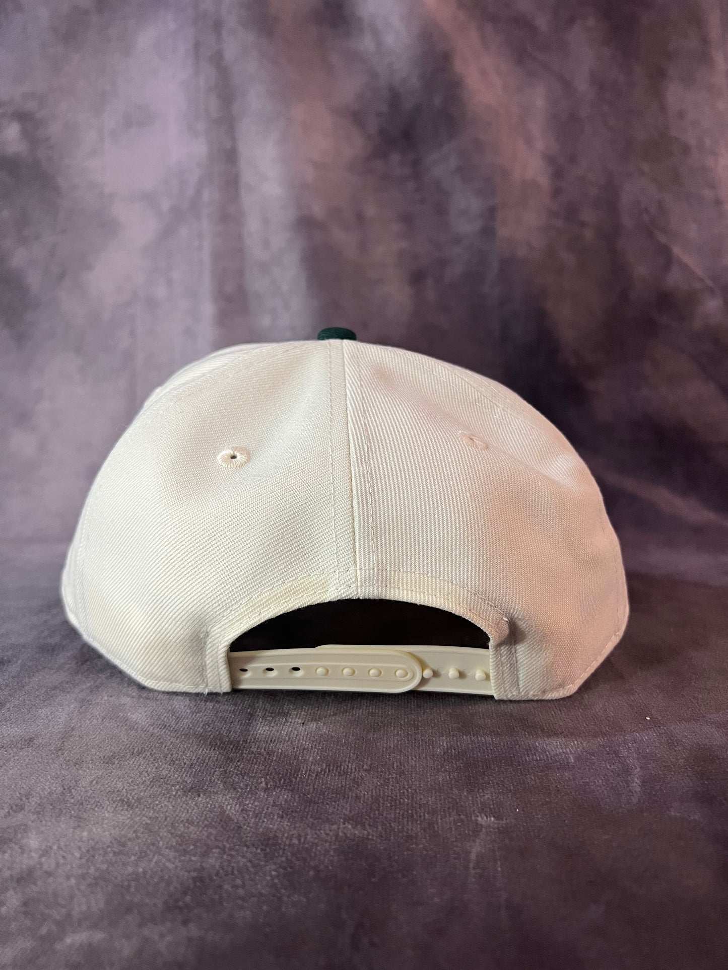 NEW ERA Semi-Curva