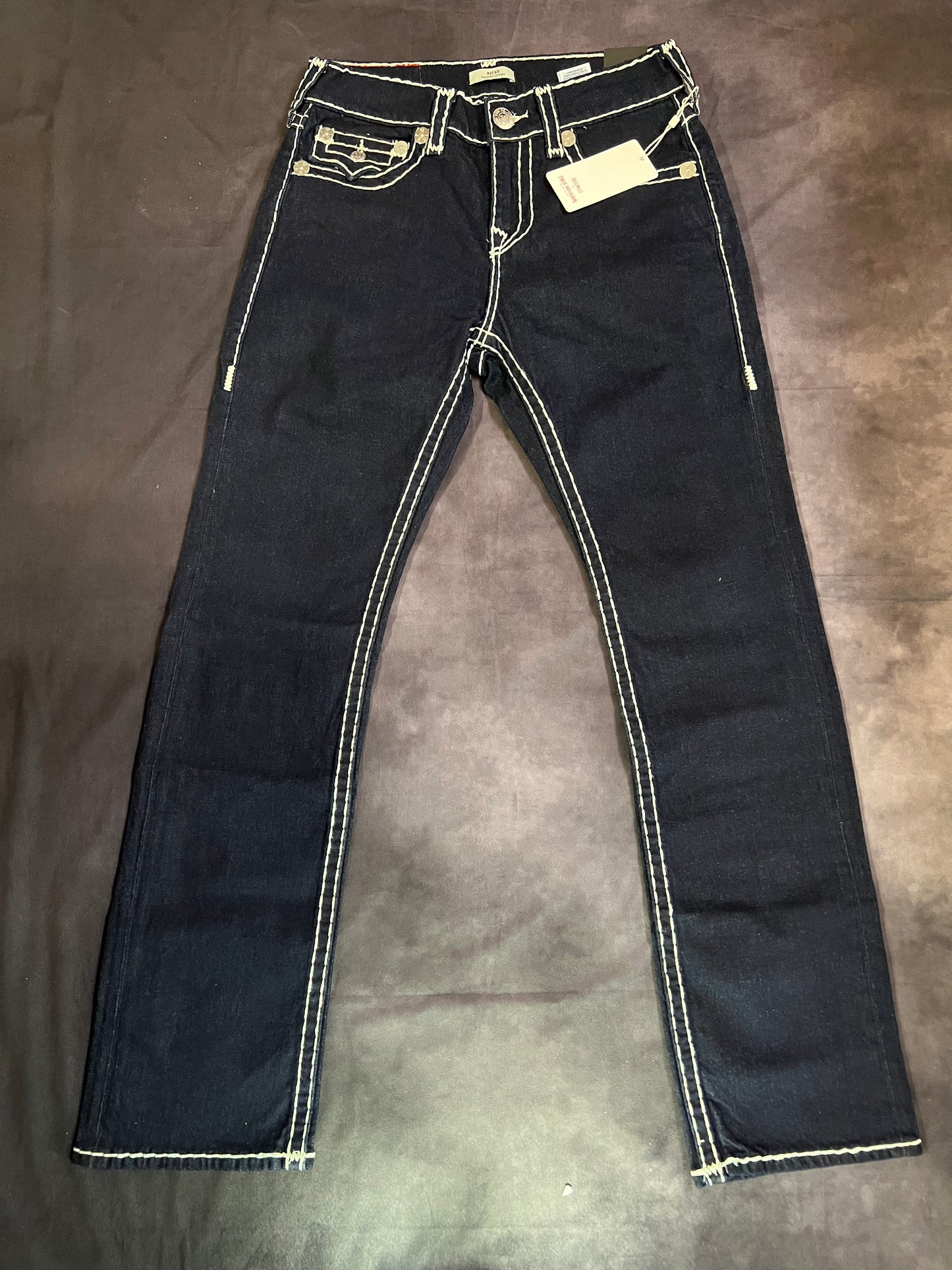 Pantalón TRUE RELIGION - Relaxed Straight