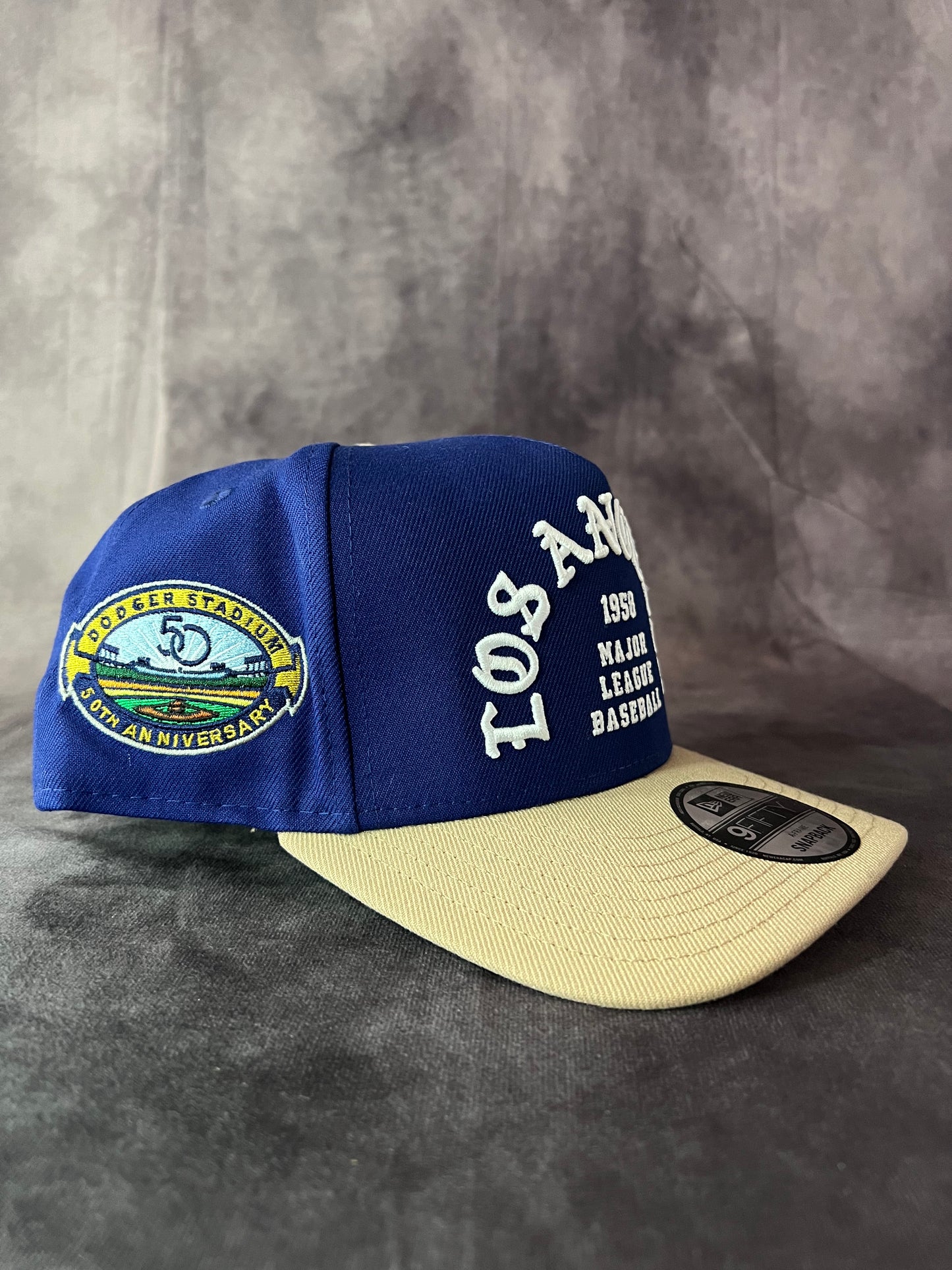 NEW ERA Semi-Curva