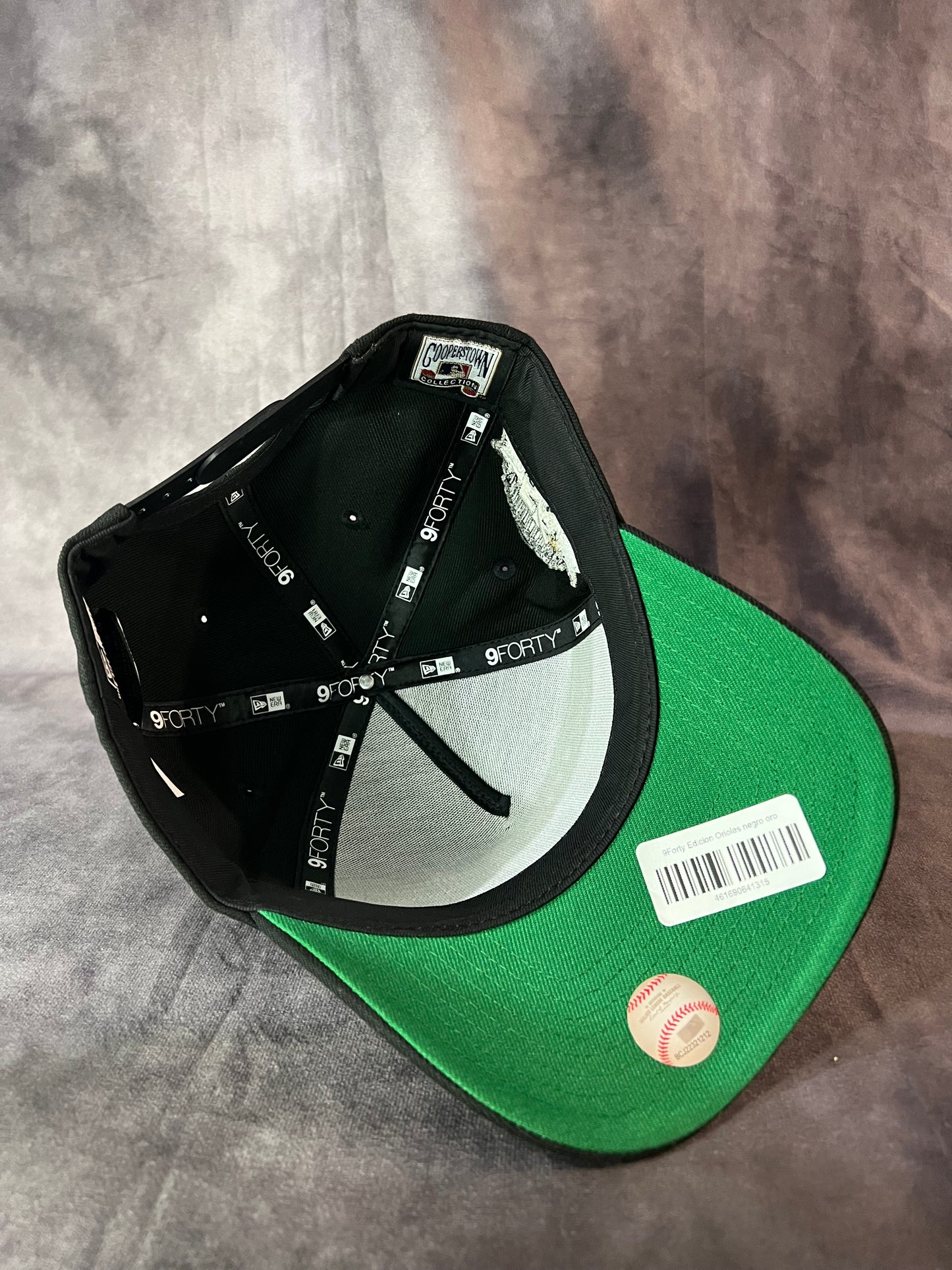 NEW ERA - Curva