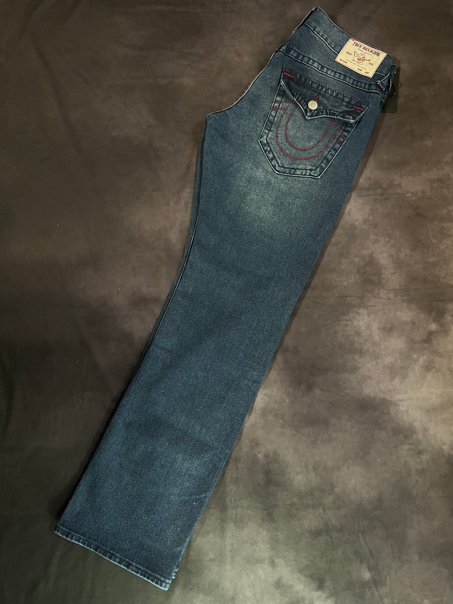 Pantalón TRUE RELIGION - Relaxed Straight