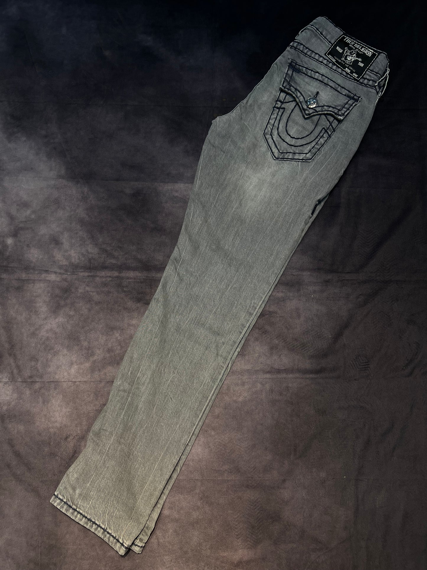 Pantalón TRUE RELIGION corte ROCCO