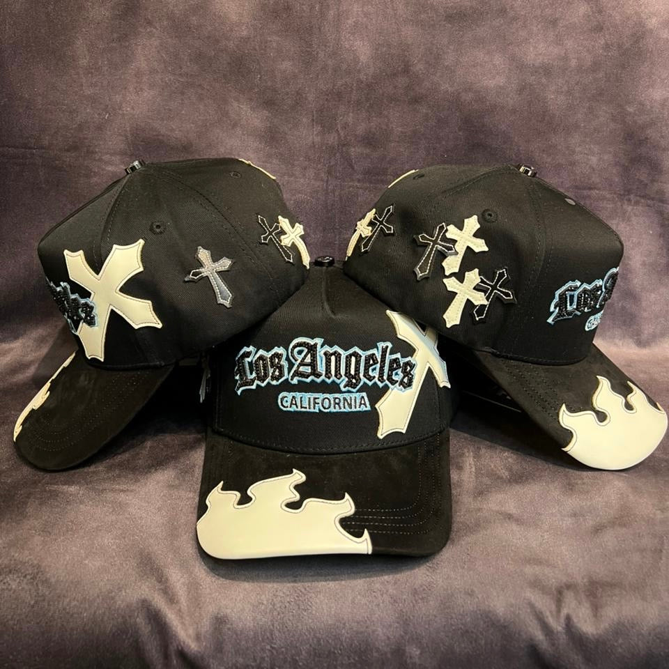 Gorra Big Boss
