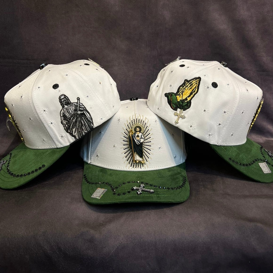 Gorra Big Boss