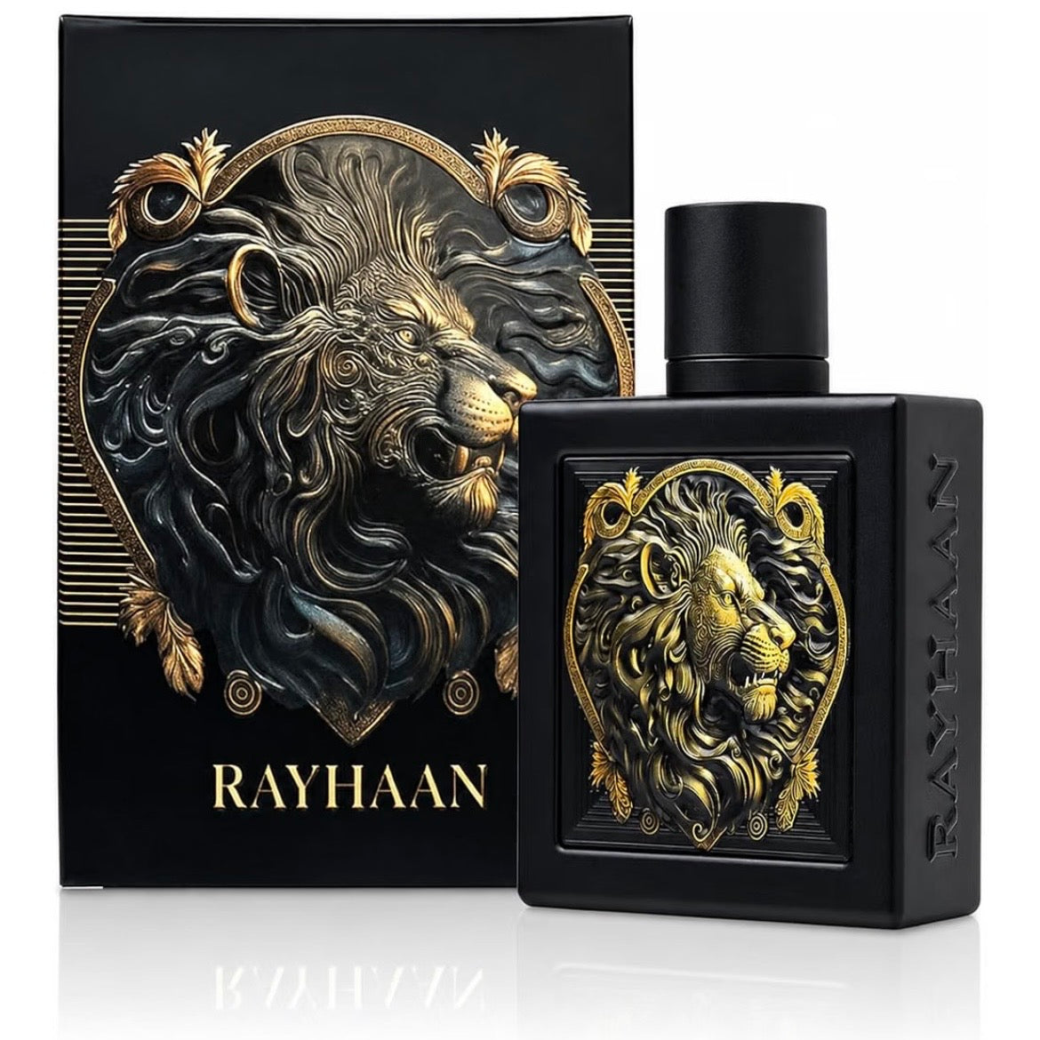 RAYHAAN LION 100ML EDP