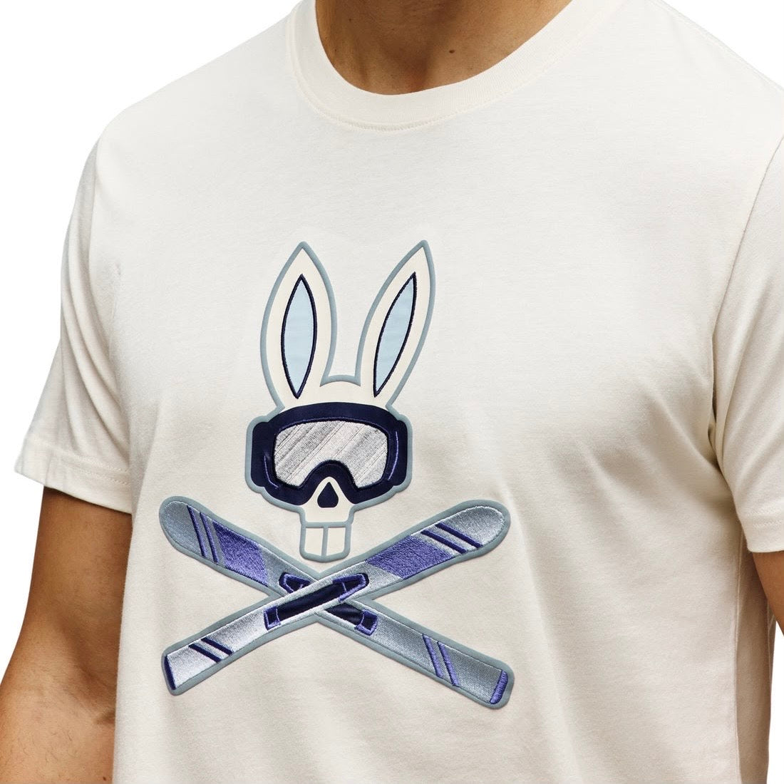 Playera Psycho Bunny