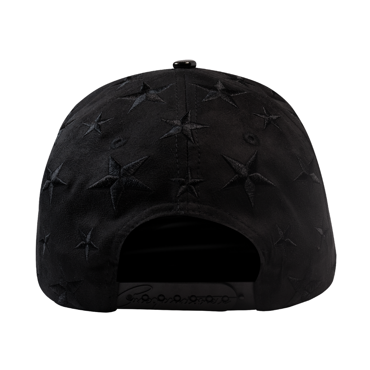 Cincopunto7 - LAS VEGAS BLACK