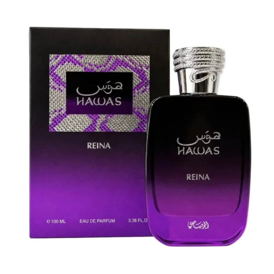 Hawas Reina 100ml EDP