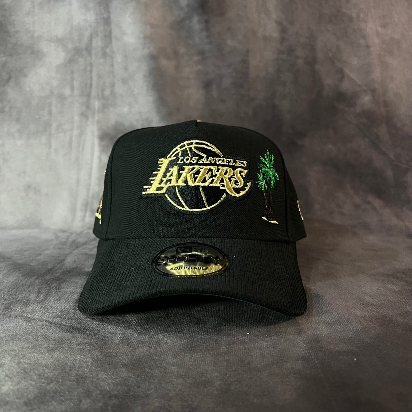 NEW ERA Curva