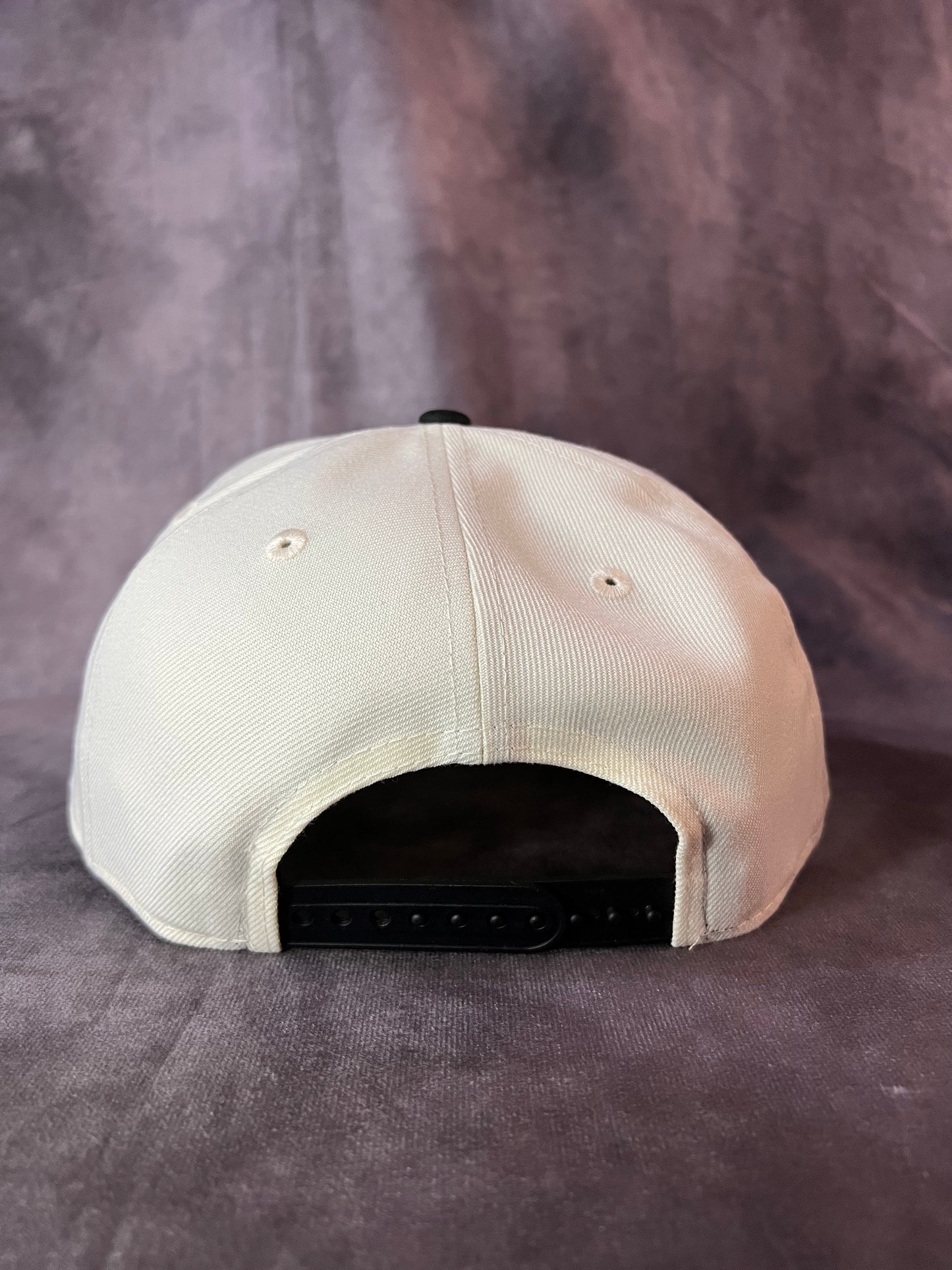 NEW ERA Semi-Curva