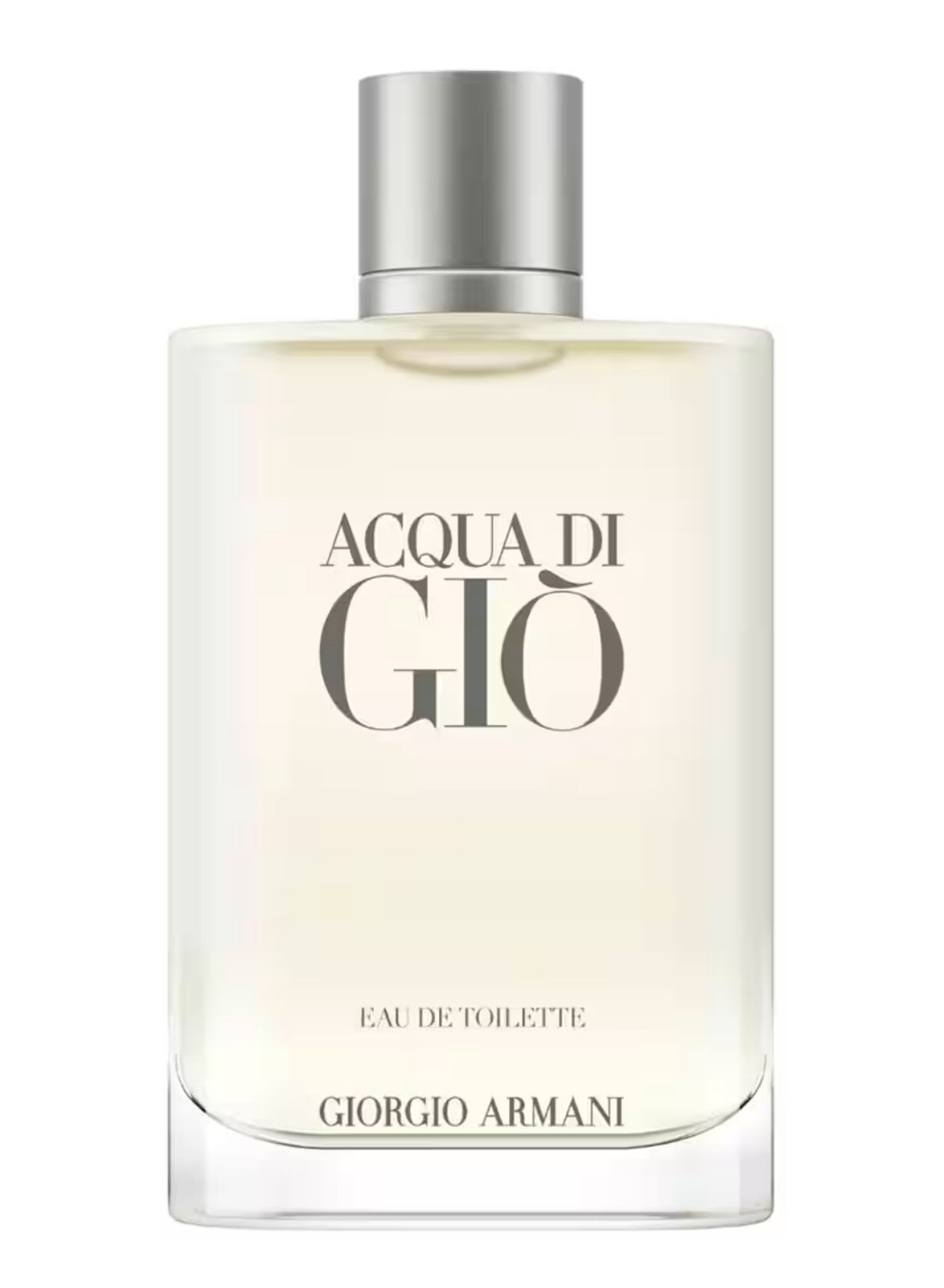Acqua Di Gio for Men 100ml EDT - Caballero