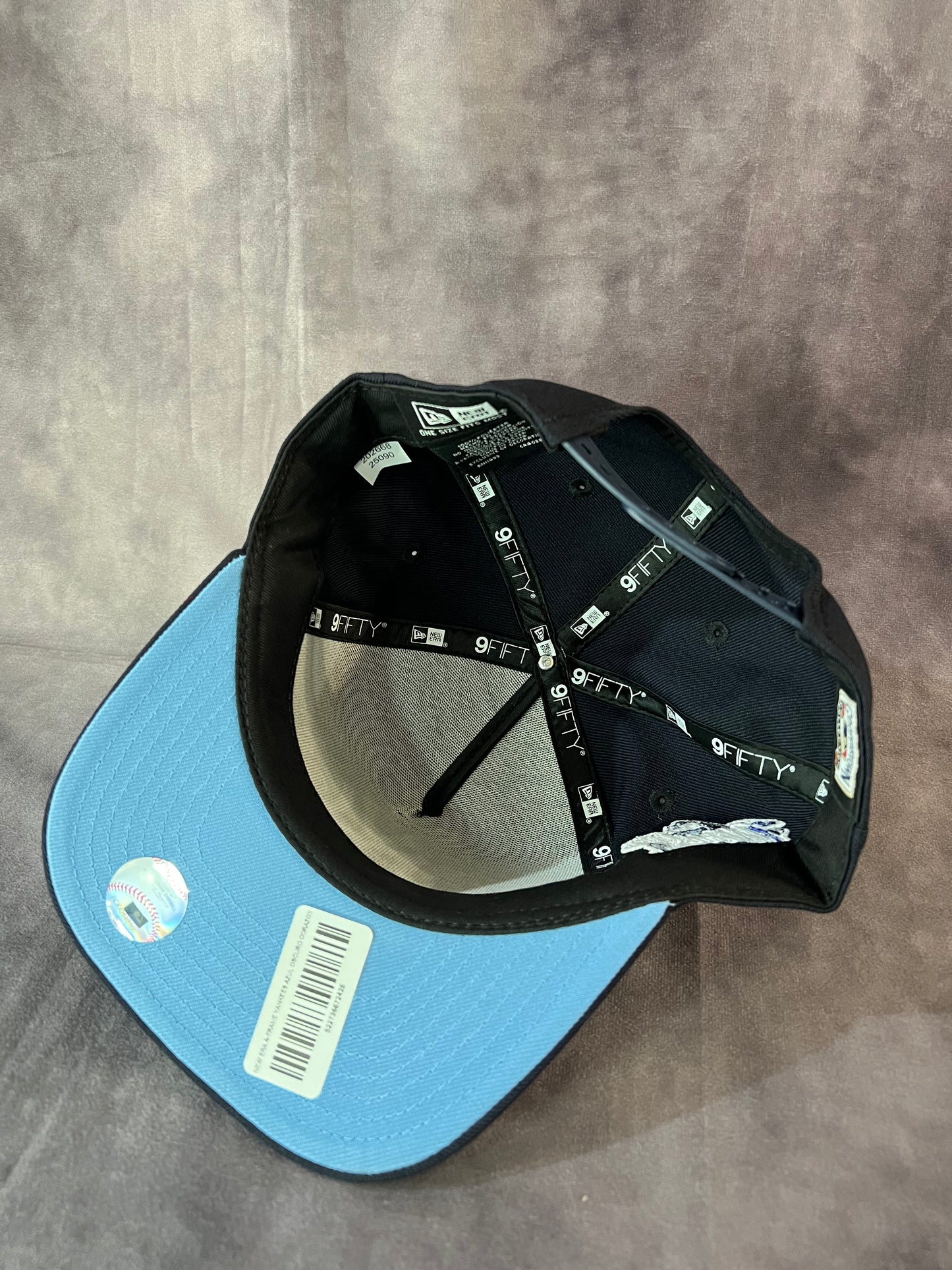 NEW ERA Semi-Curva