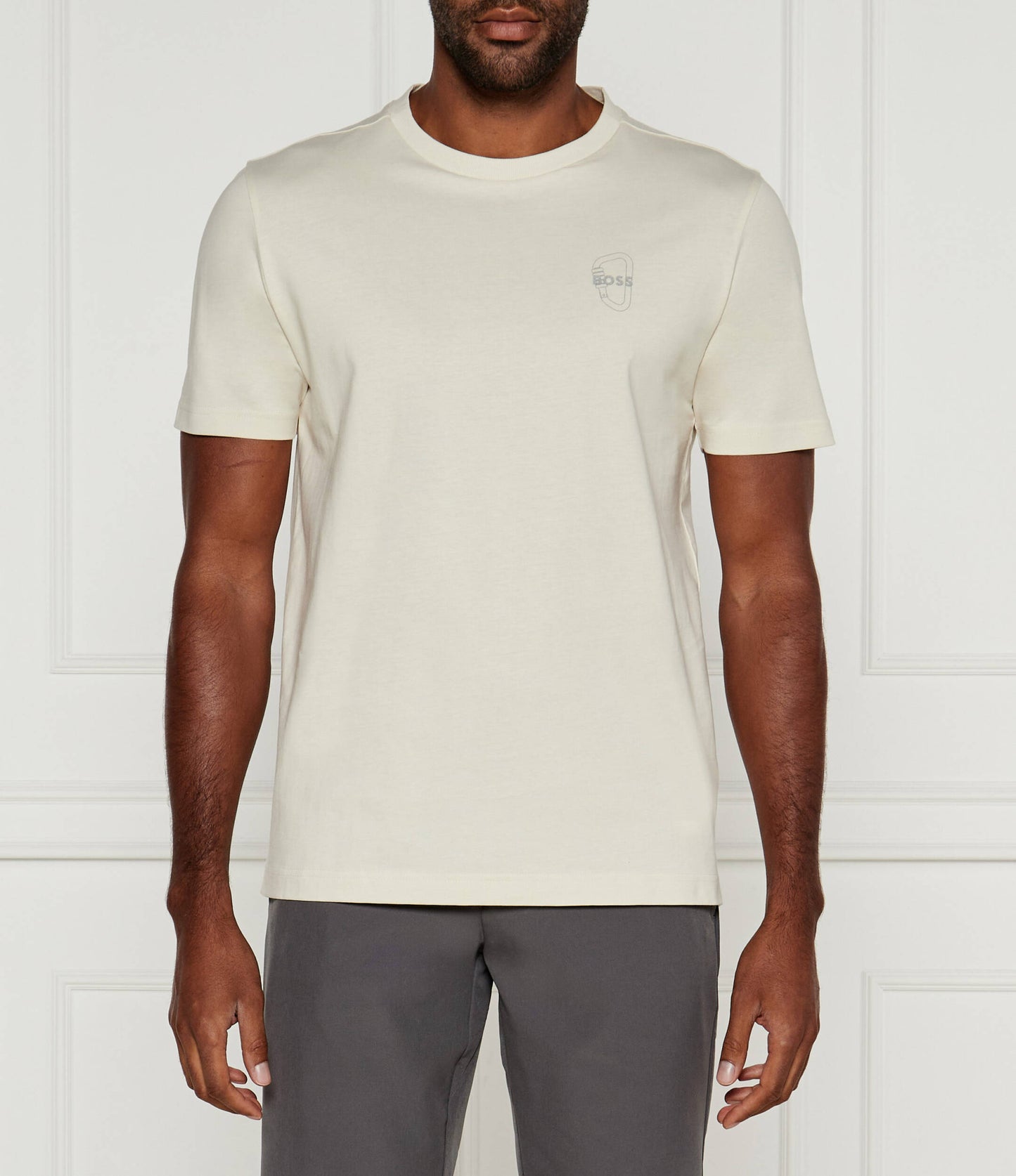 Playera BOSS regular fit
