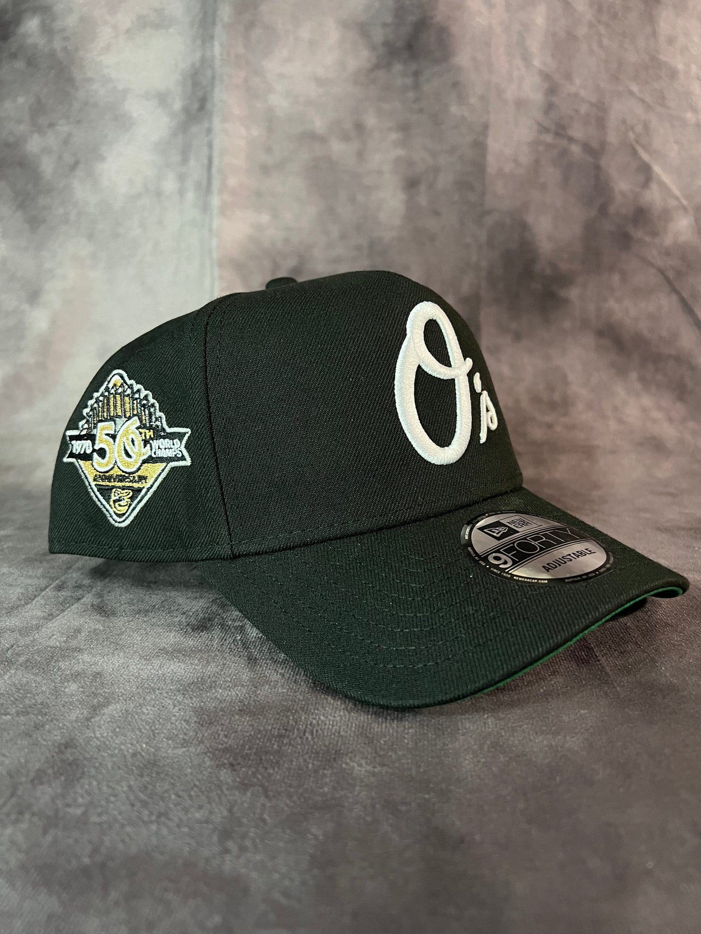 NEW ERA - Curva