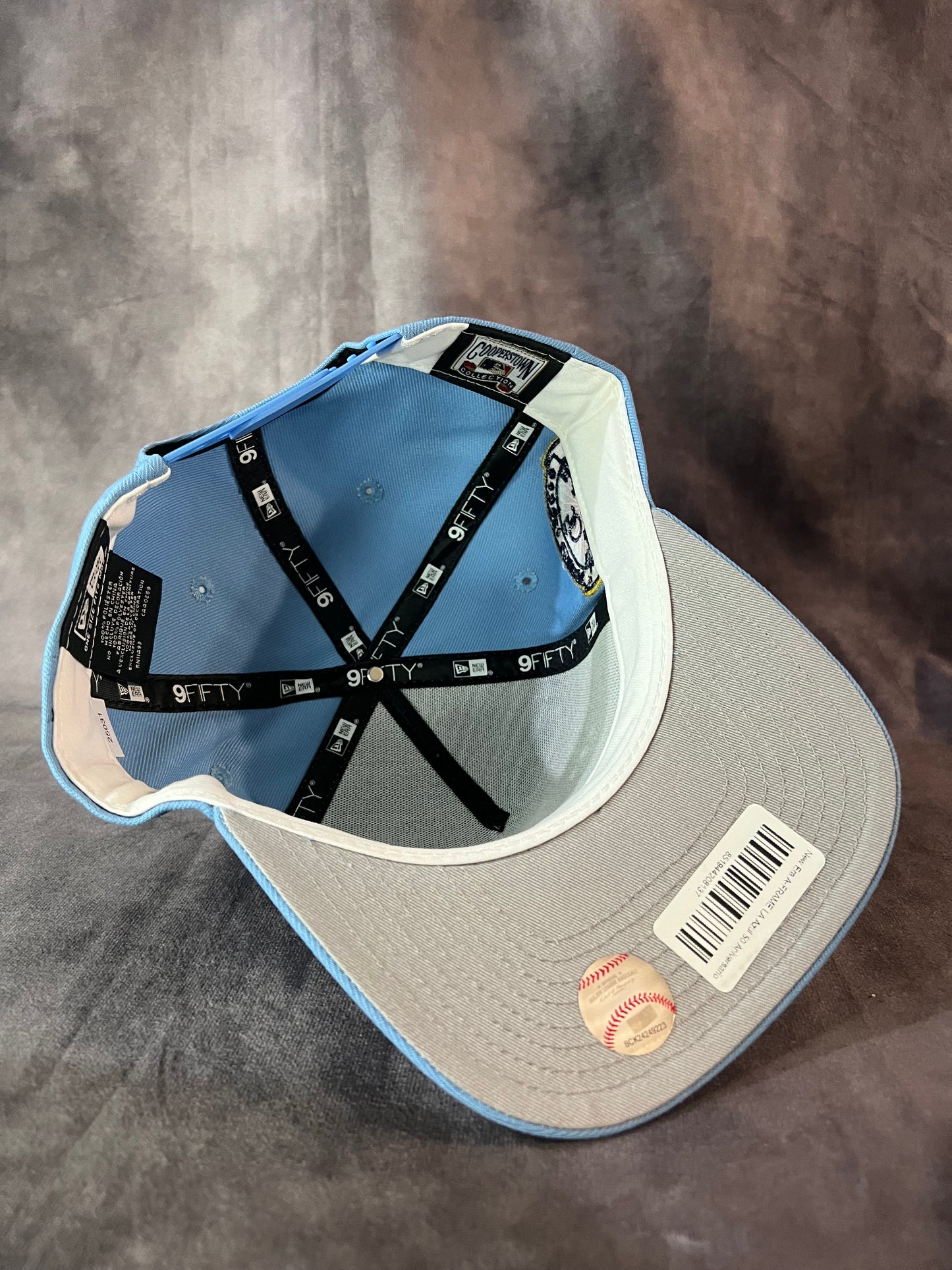 NEW ERA Semi-Curva