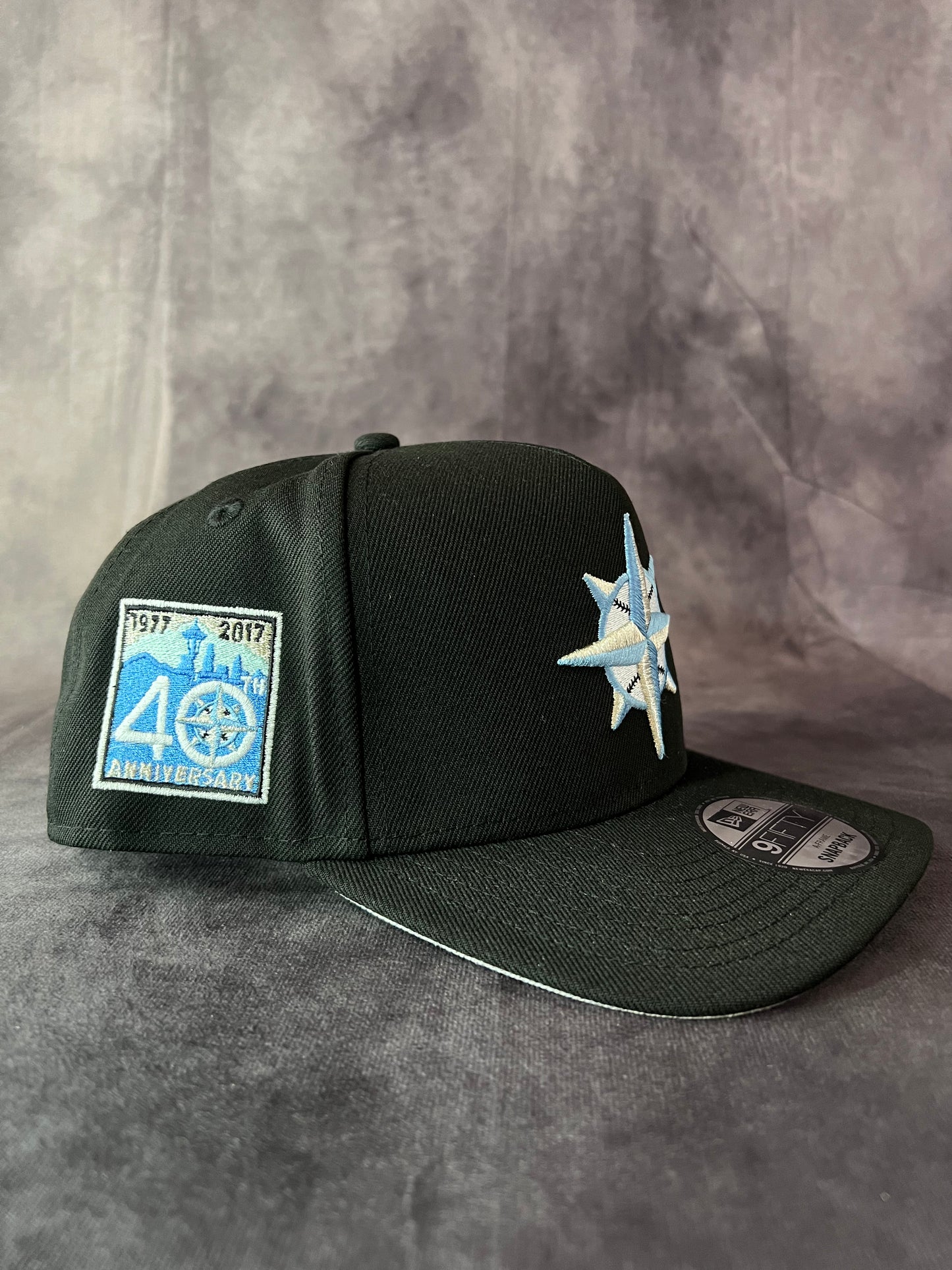 NEW ERA Semi-Curva