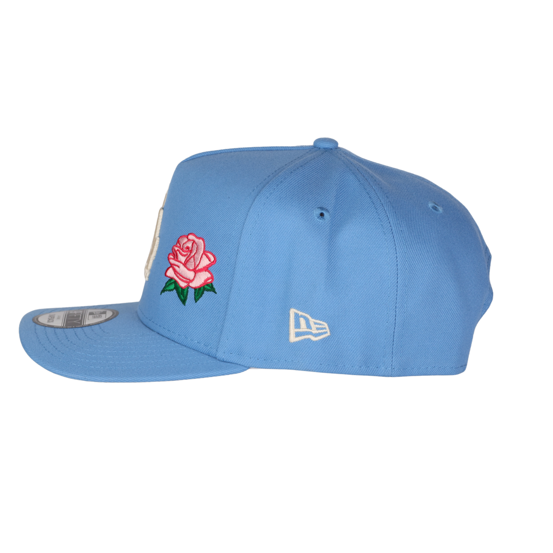 NEW ERA Semi-Curva