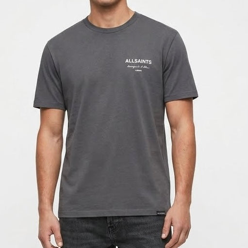 Playera ALLSAINTS