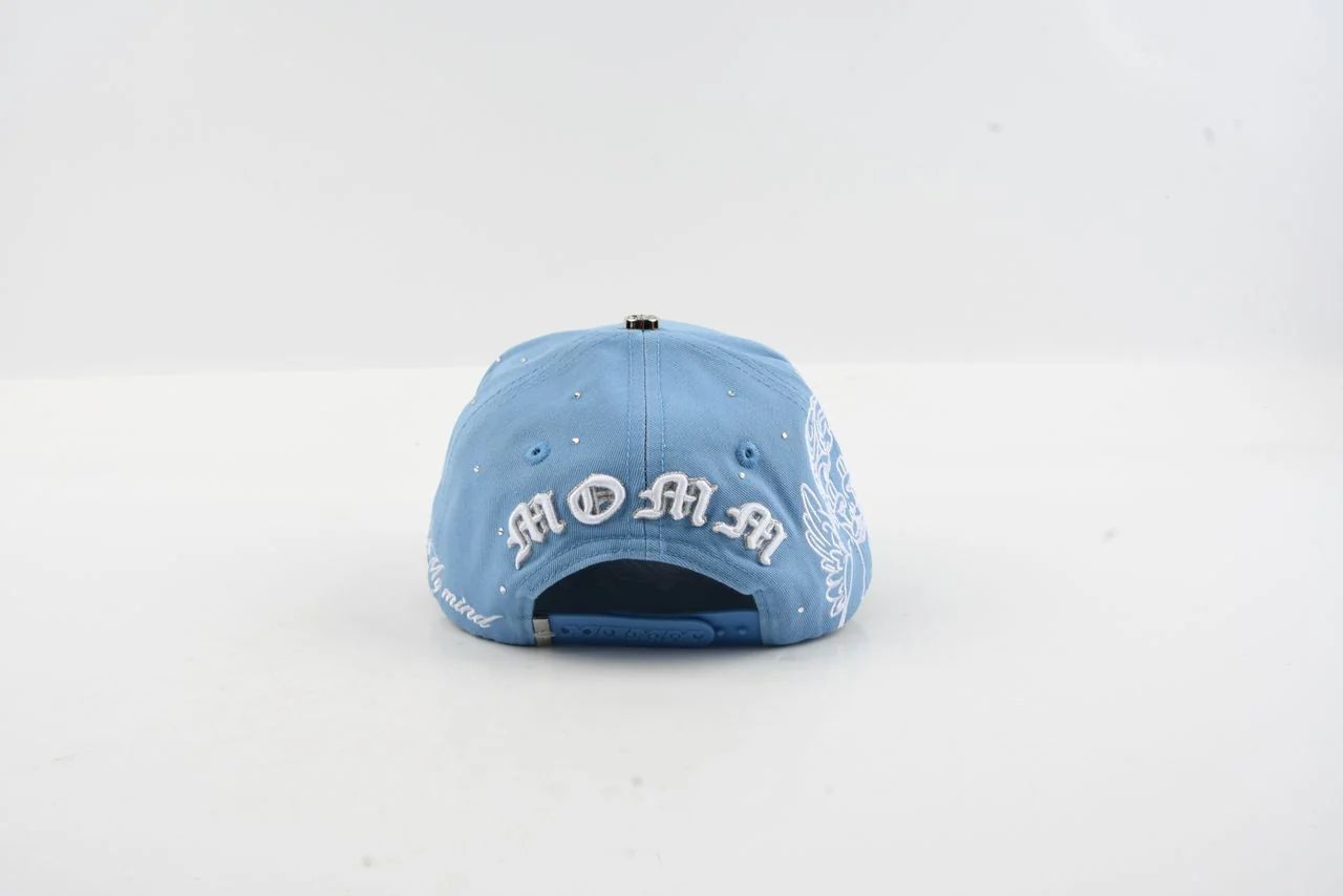 Momm Hats
