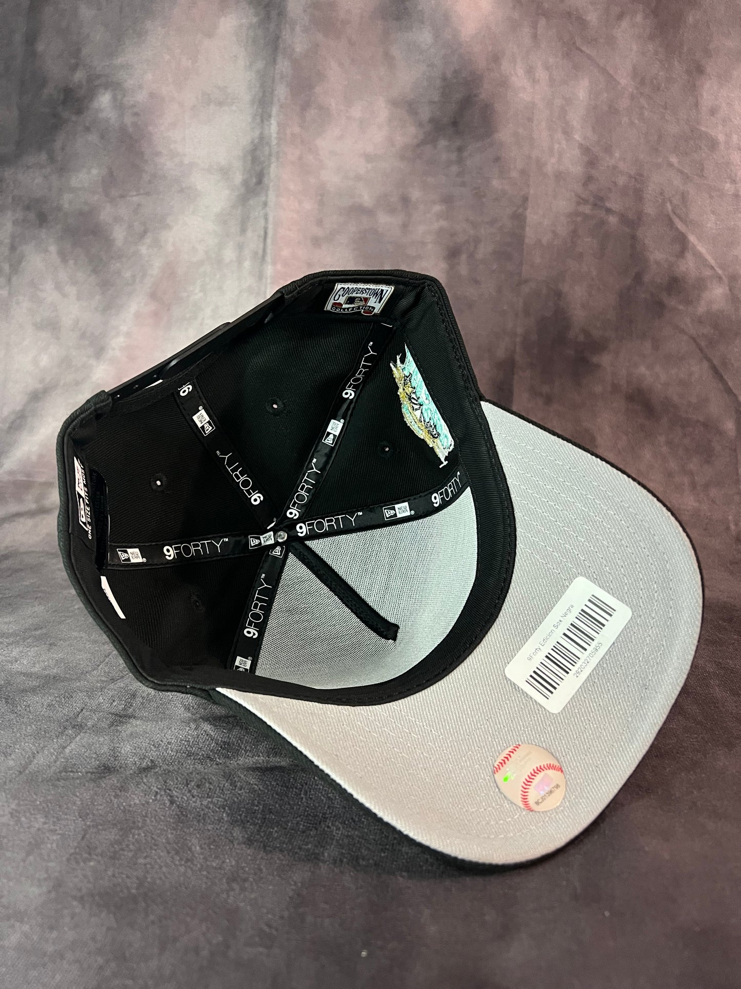 NEW ERA - Curva