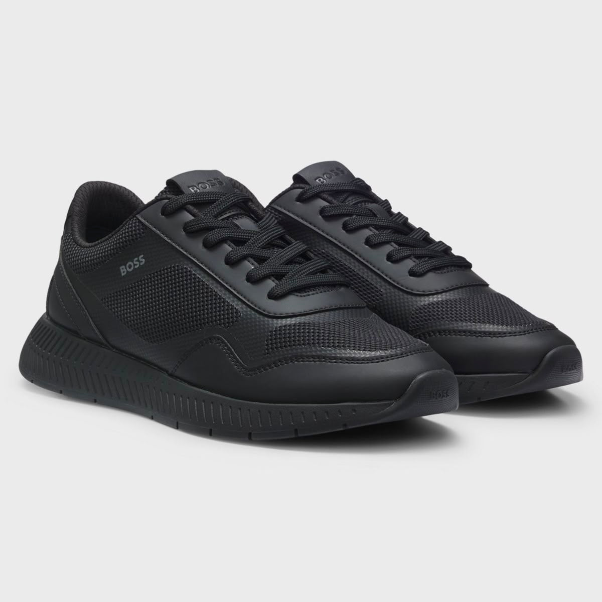 Tenis - Boss