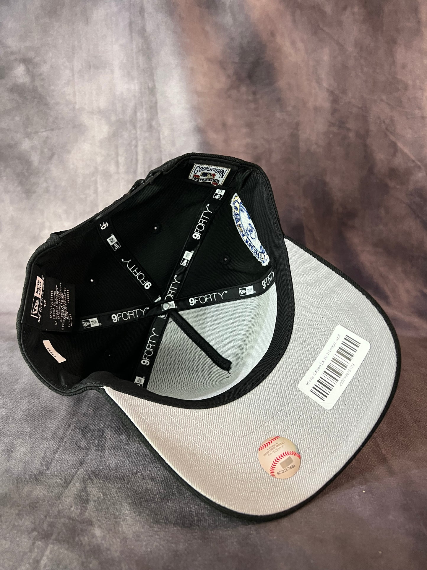 NEW ERA - Curva