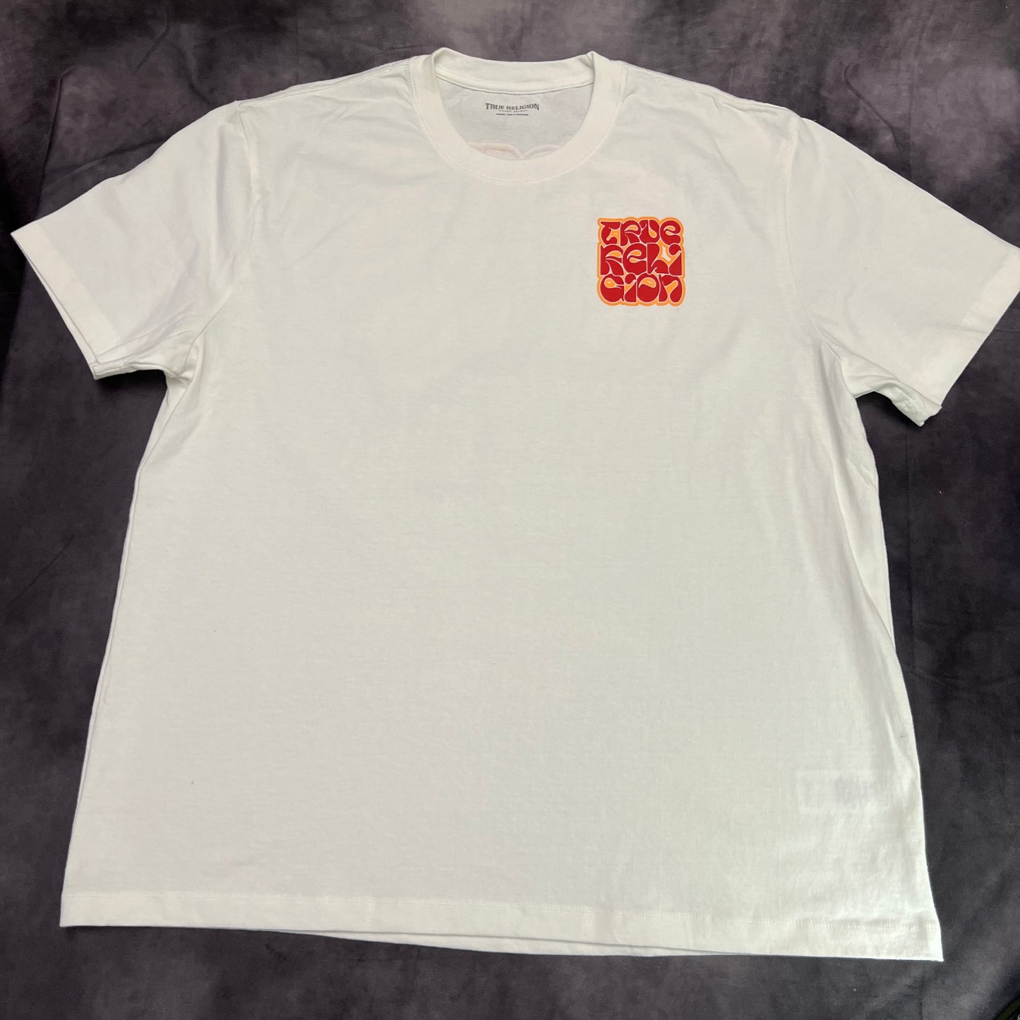 Playera TRUE RELIGION