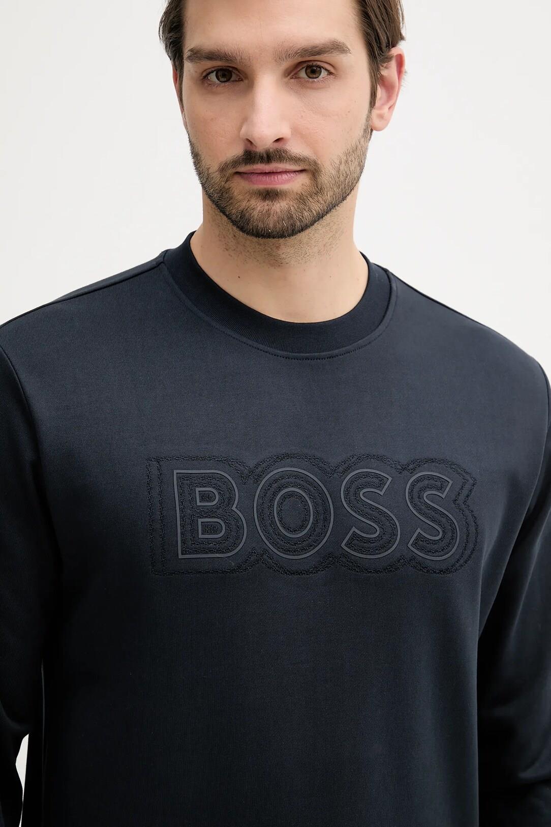 Sudadera BOSS